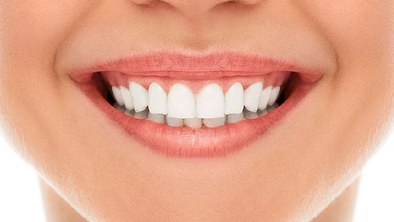 Would you like to have clean and healthy teeth?