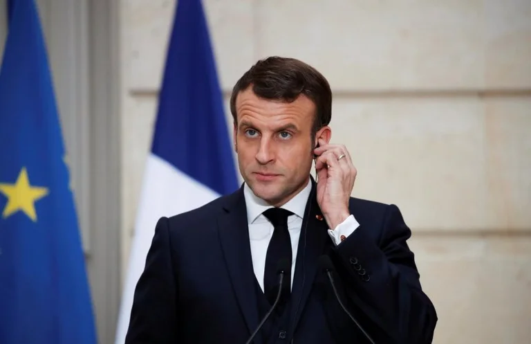 Macron paralajmëron se do të organizojë një konferencë për Ballkanin Perëndimor
