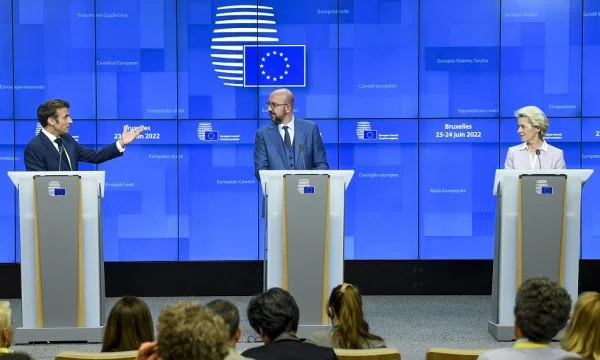Summit continues today, that is the only conclusion for Kosovo from yesterday