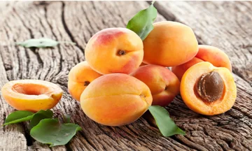 Frutta con nutrienti inestimabili