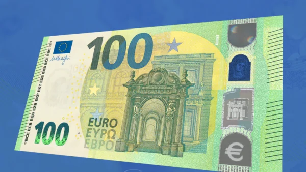 100 Euros to students