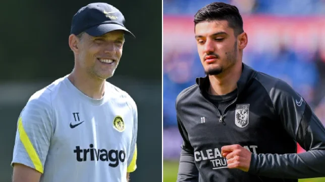 Broya ha una condizione per ogni nuova squadra che sta cercando in merkatot