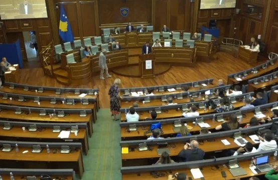 São Trust, opposition immediately unleashes the hall