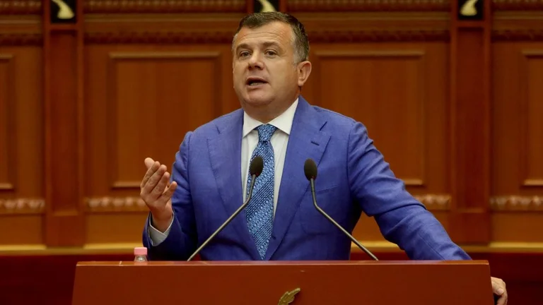 “Milosevic's associate”, Balla: We remember Srebrenica victims, Berisha calls protest