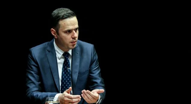 Obadiah: Albin Kurti testardo, non si comporta come Biden per olio