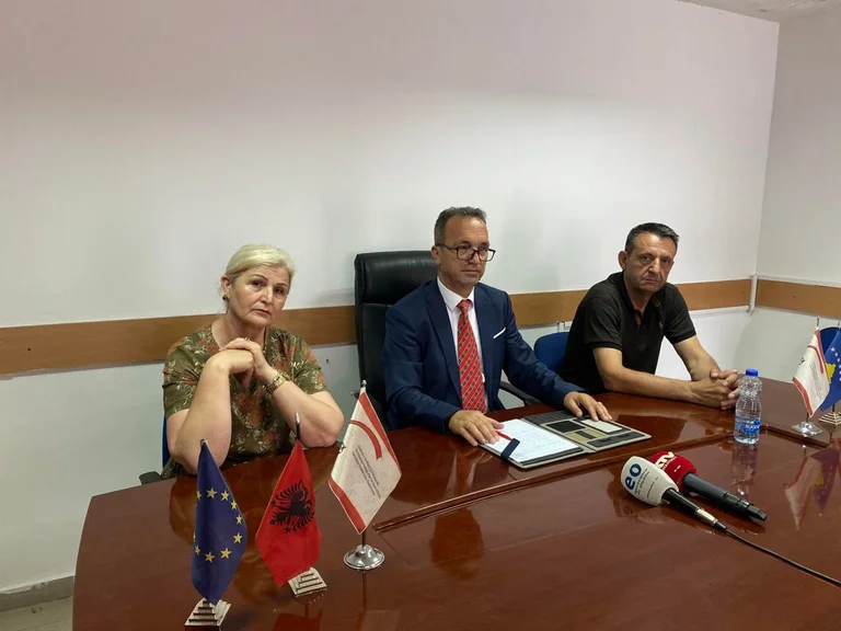 Civil servants disappointed with Albin Kurti: With the law of inspection, our intimidation is under way.