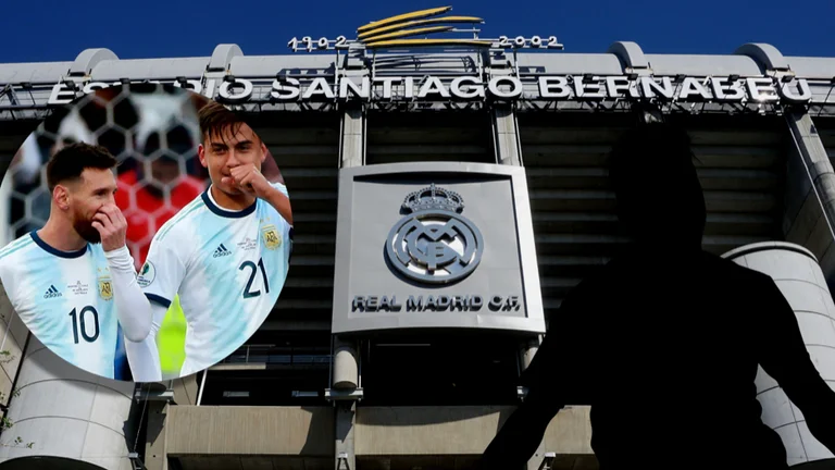 Real Madrid prepares for an extraordinary transfer