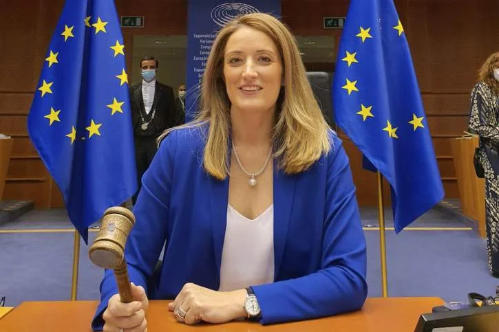 EPA President: Today is historic day, Kosovo visas must be liberalised