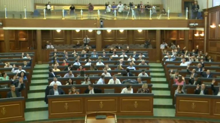 Skhka Trust: Self-Determination Even With Schee Vote Lets People Draw Money