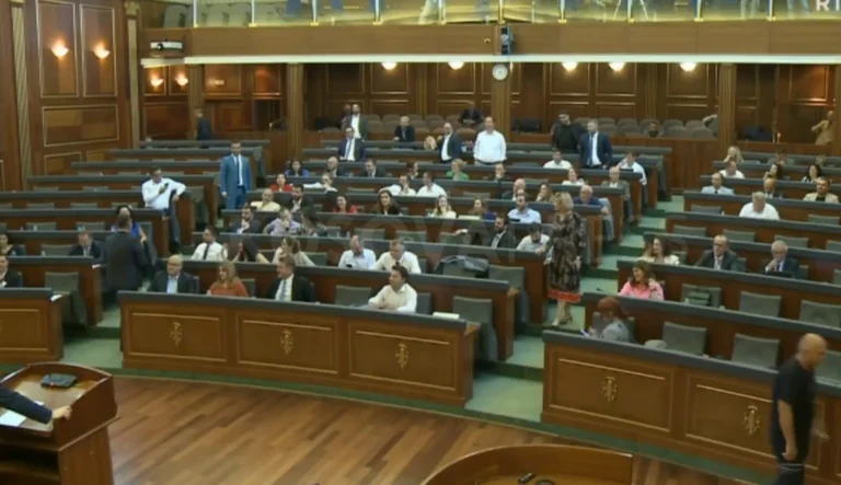 They put something in the speaker, Conjufca: I have to get permission.
