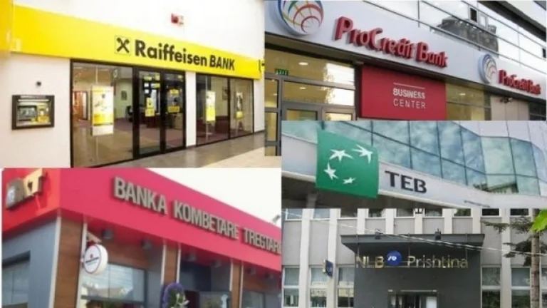 BEC is preparing draft law for bank service prices