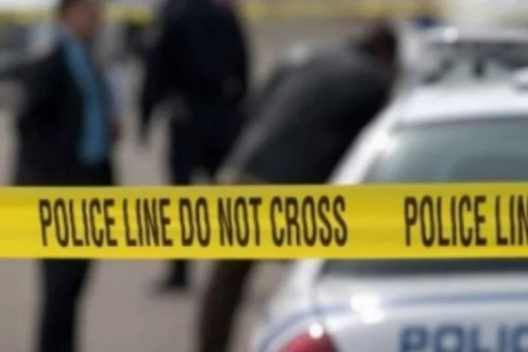Young people play with knives, hurt a 15-year-old in Prizren