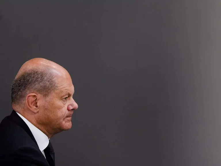 Scholz: Balcani occidentali Amore e bisogno nell'UE