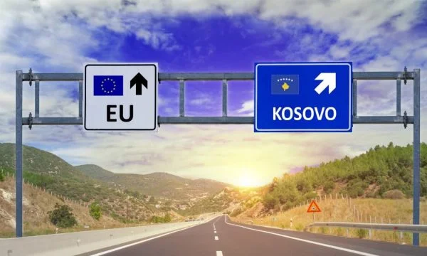 EU summit may disappoint Kosovo, Free Europe cites new visa deadline