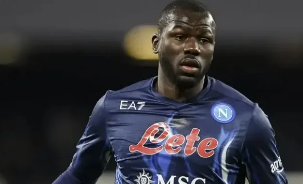 Colely: I want to fight for the title with Naples, people to give a lot of love
