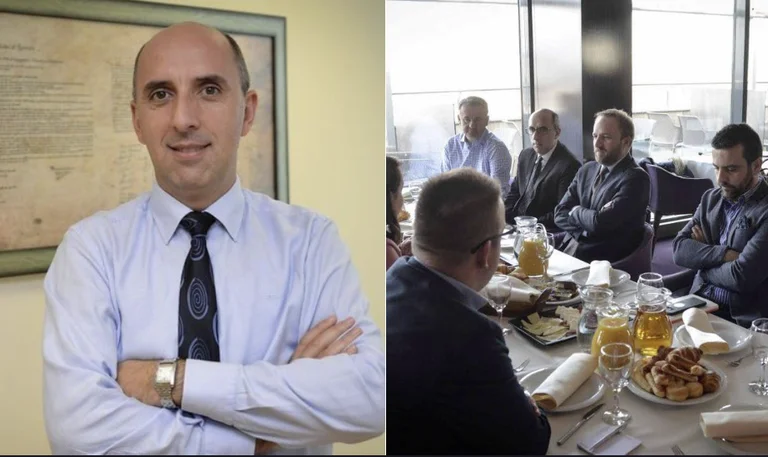 Il consiglio di Albin Kurti elegge l'ex consigliere AKP ad Abelard Tahiri