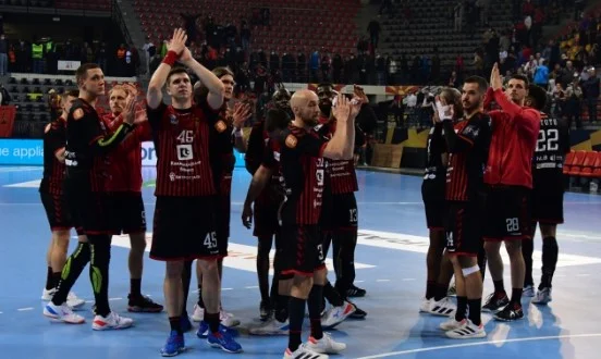 European Handball Federation excludes Vardar from Champions League