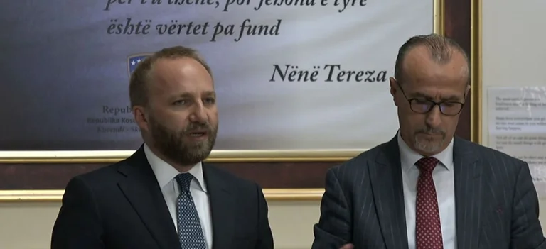 Failed sessions for Trust, Tahiri: VV are doing everything they can to block it, Conjufca's right to interrupt.