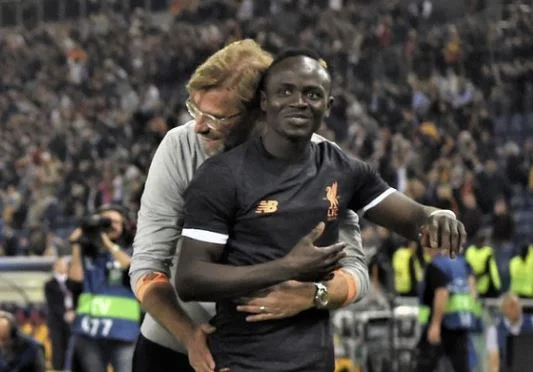Clopp per Manen: il giocatore più grande di Liverpool è rimasto, ha il nostro rispetto e amore