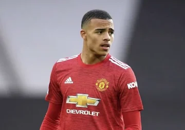 Er beschuldigt, die Nachrichten von Mason Greenwood zu vergewaltigt, was passiert morgen?