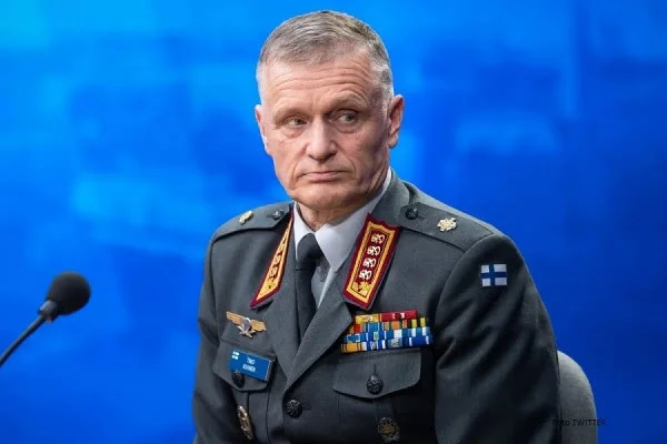 Finland: If the Russians attack us, we are ready.