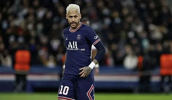 Neymar is not in Paris plans. Where is he going?