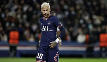 Neymar ist nicht in Paris Pläne. Wo geht er?