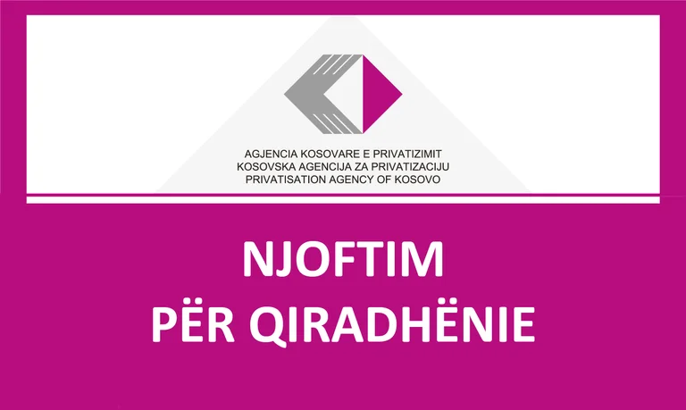 Statement announcement AKP offers 38 leased properties