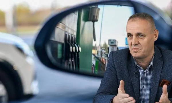 Il governo ha approvato la decisione sui prezzi del carburante, i capi di petrolio: Siamo ancora dentro.