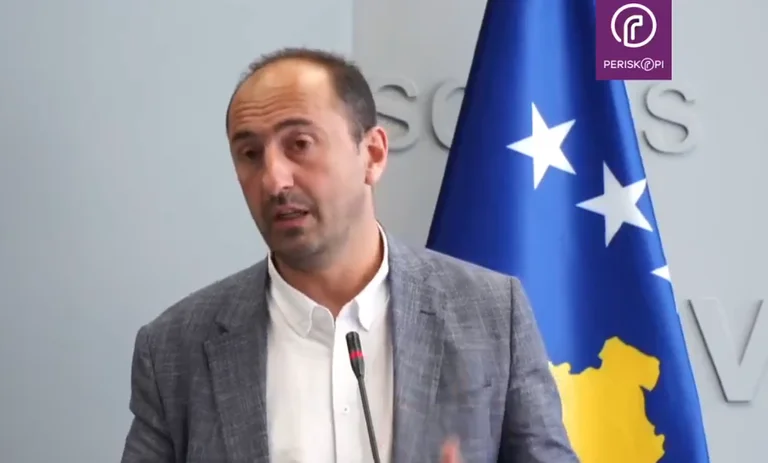 Pristina Ese puerto deja seca la garganta de Serbia: Las mercancías pasarán por este país vecino