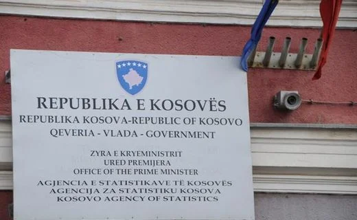 Agence de statistique du Kosovo