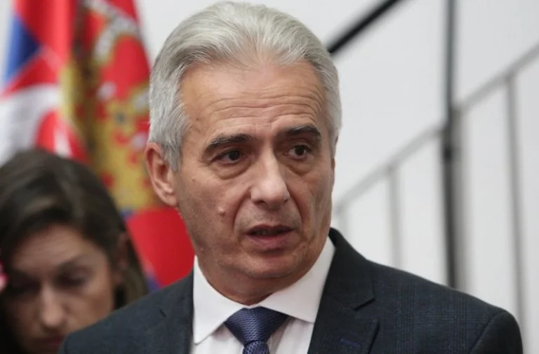 Drocun: Si Kosovo aplica un acuerdo energético entonces beneficia al pueblo serbio