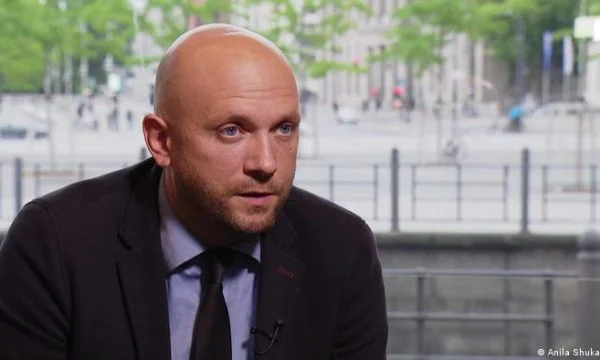 German Emissary: I am sceptical about the open Balkans, visas for Kosovo must come now