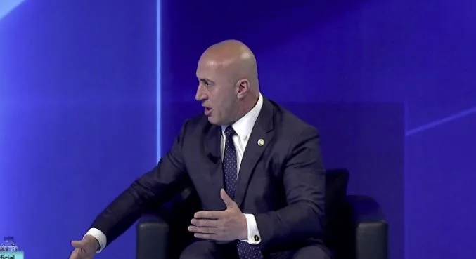 Haradinaj: Energy deal reached in Brussels today is not new