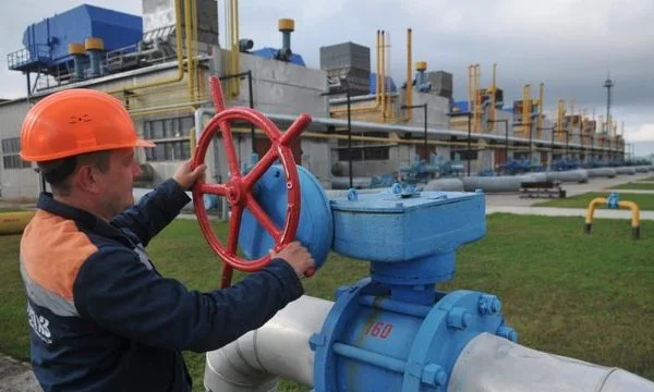 What will happen after Russia's gas decrease in Europe