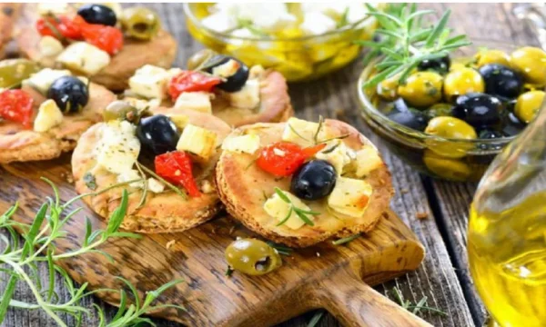 What You Should Eat to Reduce Depression