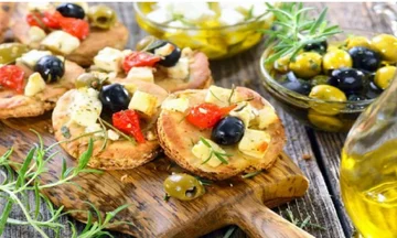 Cosa si dovrebbe mangiare per ridurre la depressione