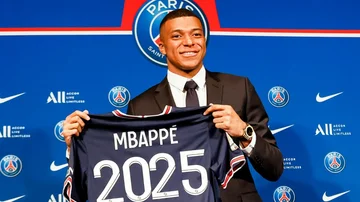 P-Präsident SG: Wir haben 180 Millionen von Real abgelehnt, Mbappe bewegt sich nicht für Geld