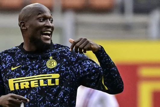 The Inter is closing agreement with Chelsea on Lukak
