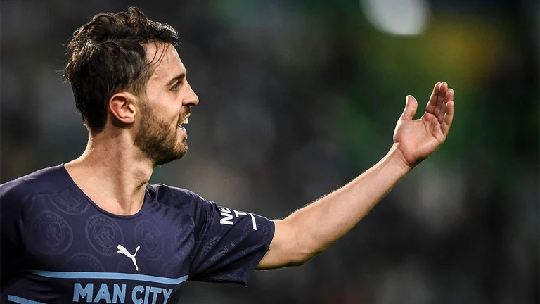 Novità, Bernardo Silva: Barcellona, è quello che dice Romano.