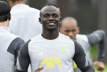 Bayernis jüngster Transfer, Mane hat Schulen, Krankenhäuser, Gebäude für sein Dorf Bambali in Senegal gebaut