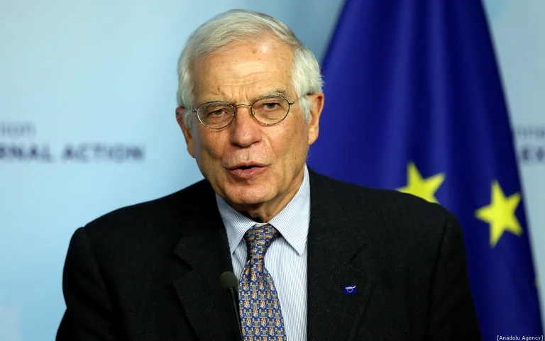 Borrell: Qeveria ruse dëshiron të destabilizojë BE’në dhe anëtarët e tij