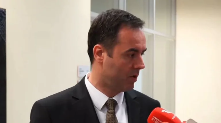 Conjufca after returning from The Hague: All are healthy, strong, and willing but have a concern
