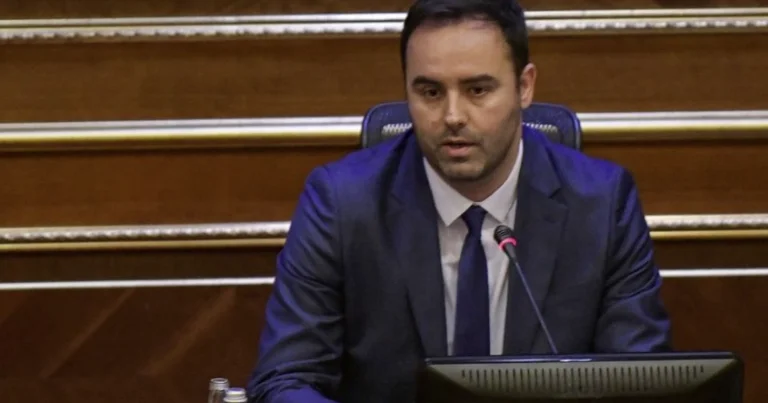 Conjufca: Special Court has a control mechanism, so no one's accountable