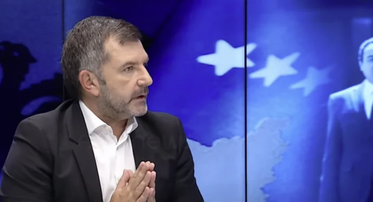 Andy Bushatis Entdeckung: Rama will Kosovo-Oligarchen einstellen, um Albin Kurti zu bekämpfen