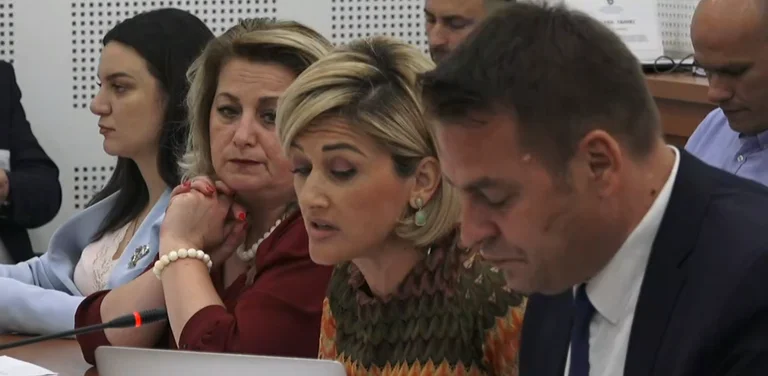Opposition calls for ZRE board dismissal, Vetevendosje against