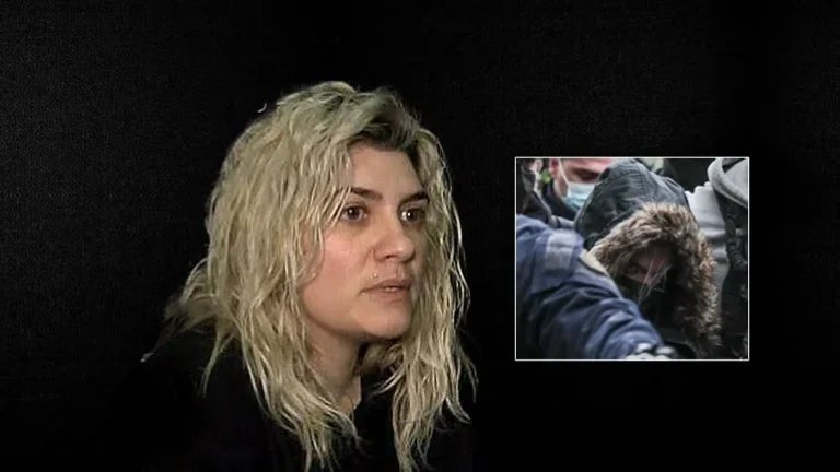 Le due ragazze sono sospettate di aver ucciso, la madre reagisce dalla cella: non lo so.