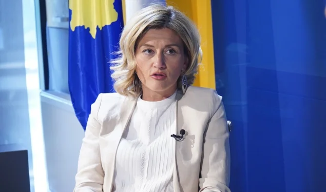 Kusari - Lil: Sono sicuro che il Trust Bill non passi.