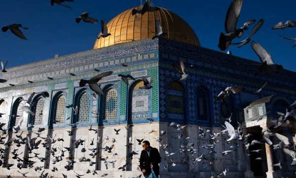 Israel towards early elections, government scatters parliament