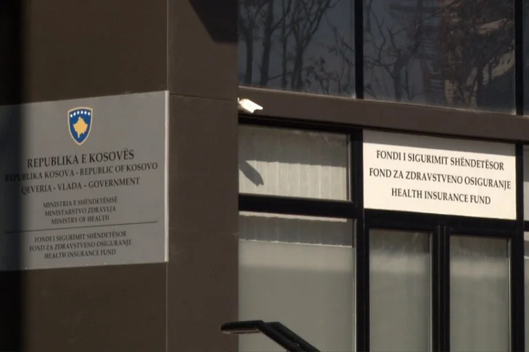 Des dizaines de patients ne témoignent pas des factures de soins de santé couvertes par le Fonds d'assurance maladie